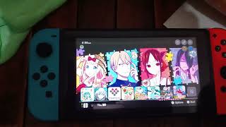 If you are experiencing RAPID GHOST TOUCHING in your NINTENDO SWITCH, TRY THIS FIX!!!