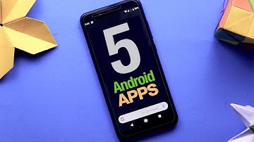 5 Useful Android Apps you Should Try in Urdu/Hindi