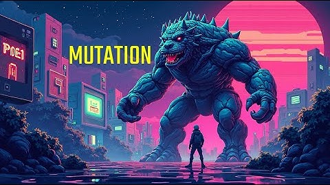 Can You Survive the Mutation Challenge?