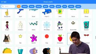 Variables - Lecture 7 - CS50's Introduction to Programming with Scratch