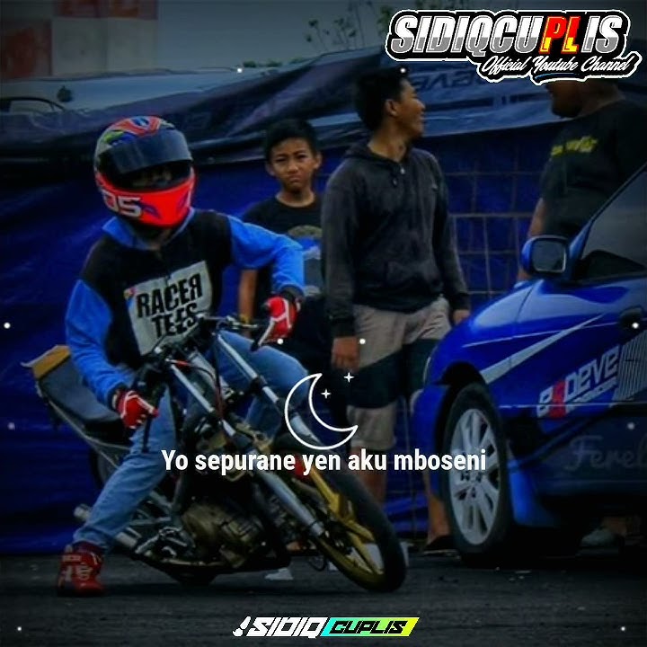Story Wa Terbaru Literasi 30 Detik || Story Wa Drag Bike Terbaru 2020