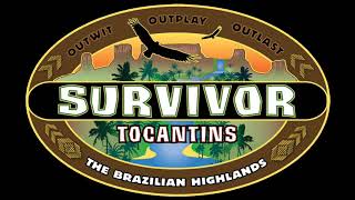 Survivor: Tocantins (Season 18) Theme