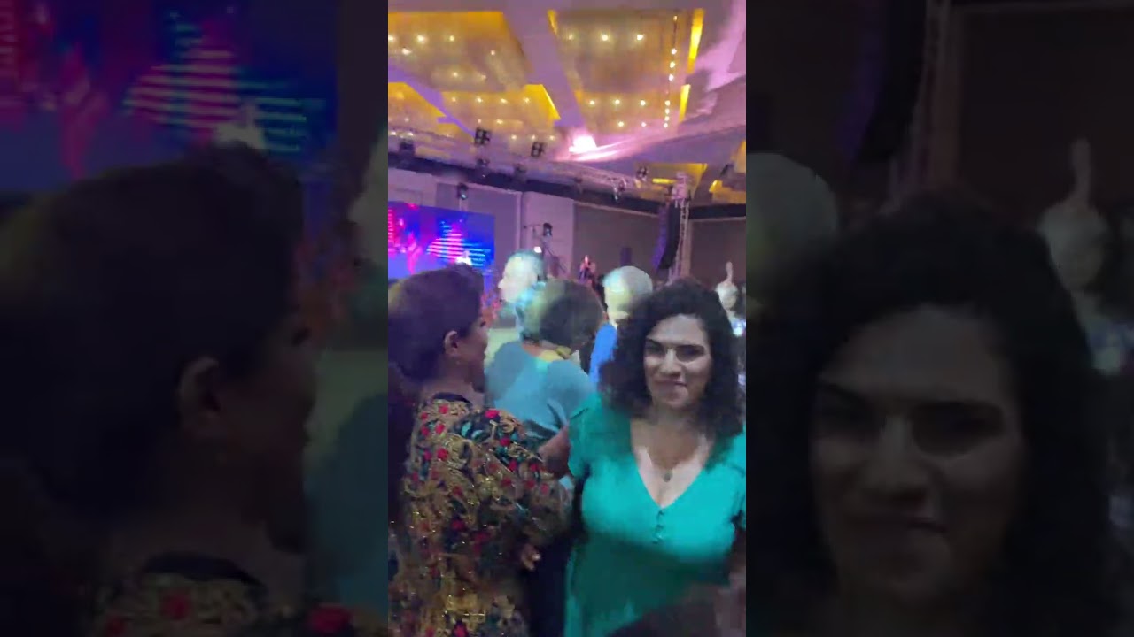 Kurdish concert in USA 🇺🇸 