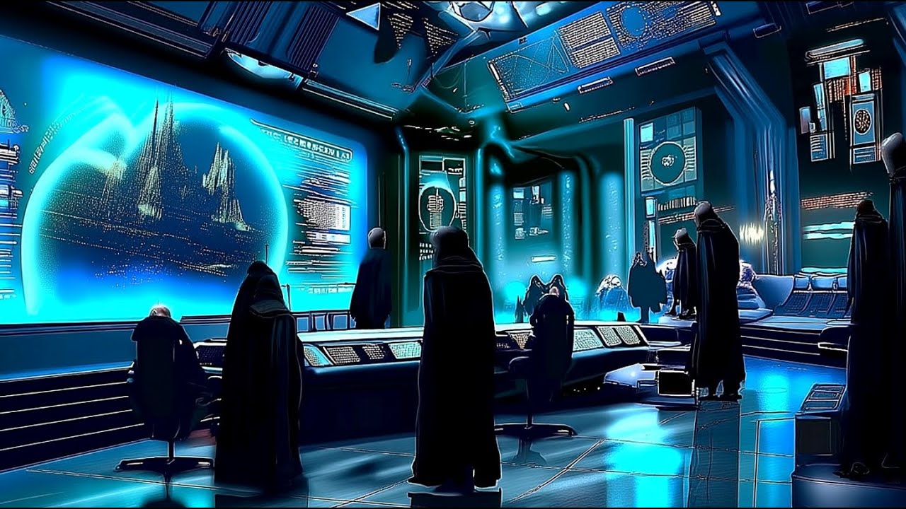 Council’s Stunned. They’re Attacking Humans? Have They Lost It! Sci-Fi | Best HFY Stories