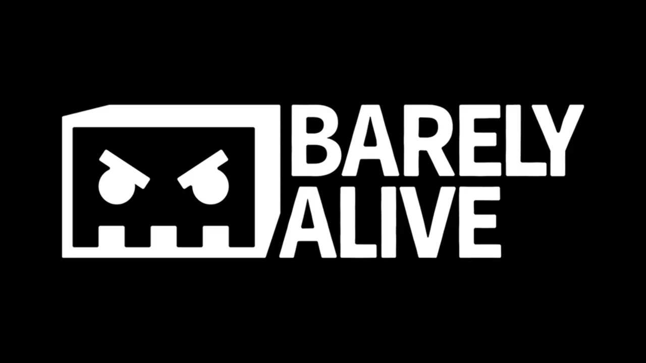 BARELY ALIVE & INFEKT & Samplifire - Head Rearranger (HQ)