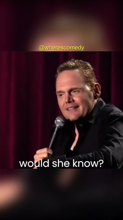 Bill Burr Hardest Job In The World "The most difficult job in the world" | Bill Burr #shorts #