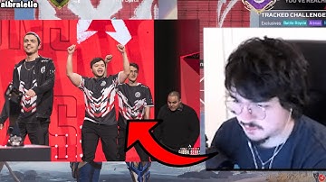 Albralelie explains why Reps is the *MOST* important player for TSM..