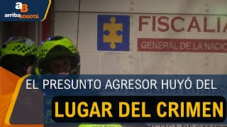 Hombre Fue Asesinado En Su Vivienda Durante Una Riña Familiar En Bosa Citytv