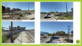 MURRAY CITY PLANNING OCT 16 2019