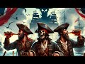 Pirates for Sail - Down to Davy Jones