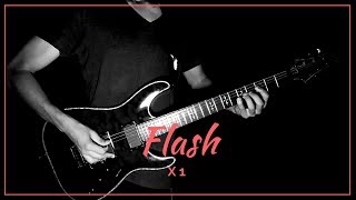 Flash  - (X1) 엑스원 Guitar Cover