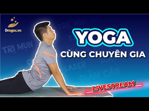 Video: Bạn có biết rằng Bikram Yoga là một đế chế có bản quyền được kiểm soát bởi một người không?