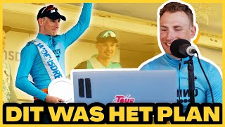 REACTING TO OUR VICTORY 🤩 (+ WIN A SPRINTSUIT!) // BATTLE OF WOENSDRECHT