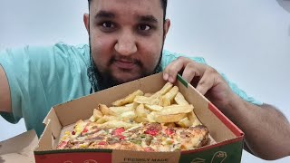 K2 Taj Chippery | Nelson UK | Food Review