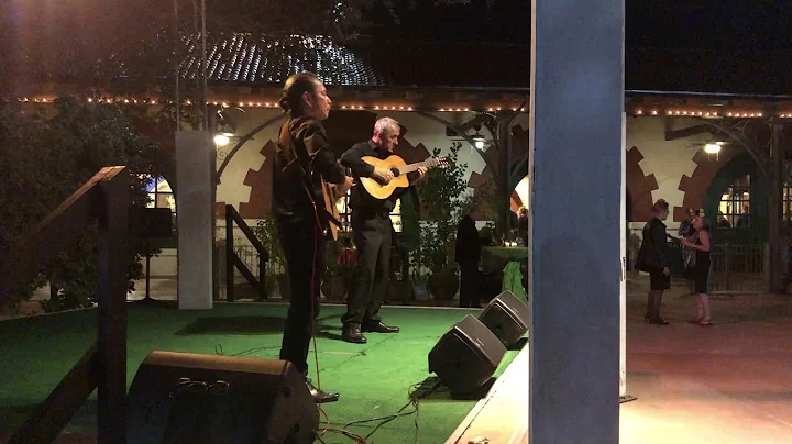 Alfred Torres duo
