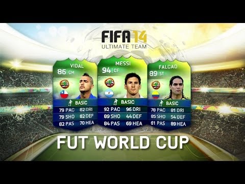 Video: FIFA Ultimate Team Er ødelagt, Siger Spillere