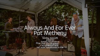 Always And Forever ( Cover ) - Pat Methemy