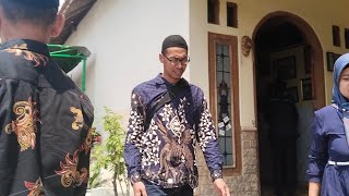 The Atmosphere At Mas Bajinduls House After Dek Brian Left