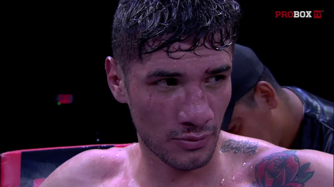 ProboxTV presents Jean Pascal v Meng Fanlong