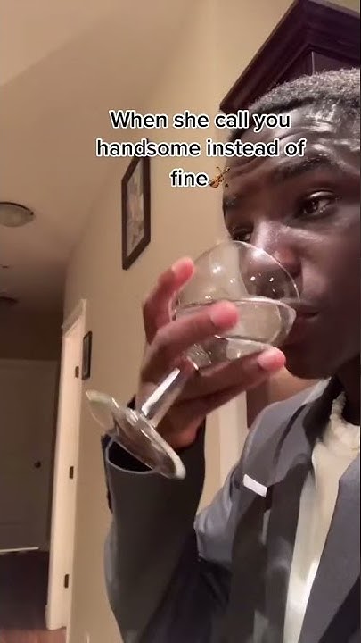 when-she-calls-you-handsome-instead-of-fine-tiktok-rayguap-youtube