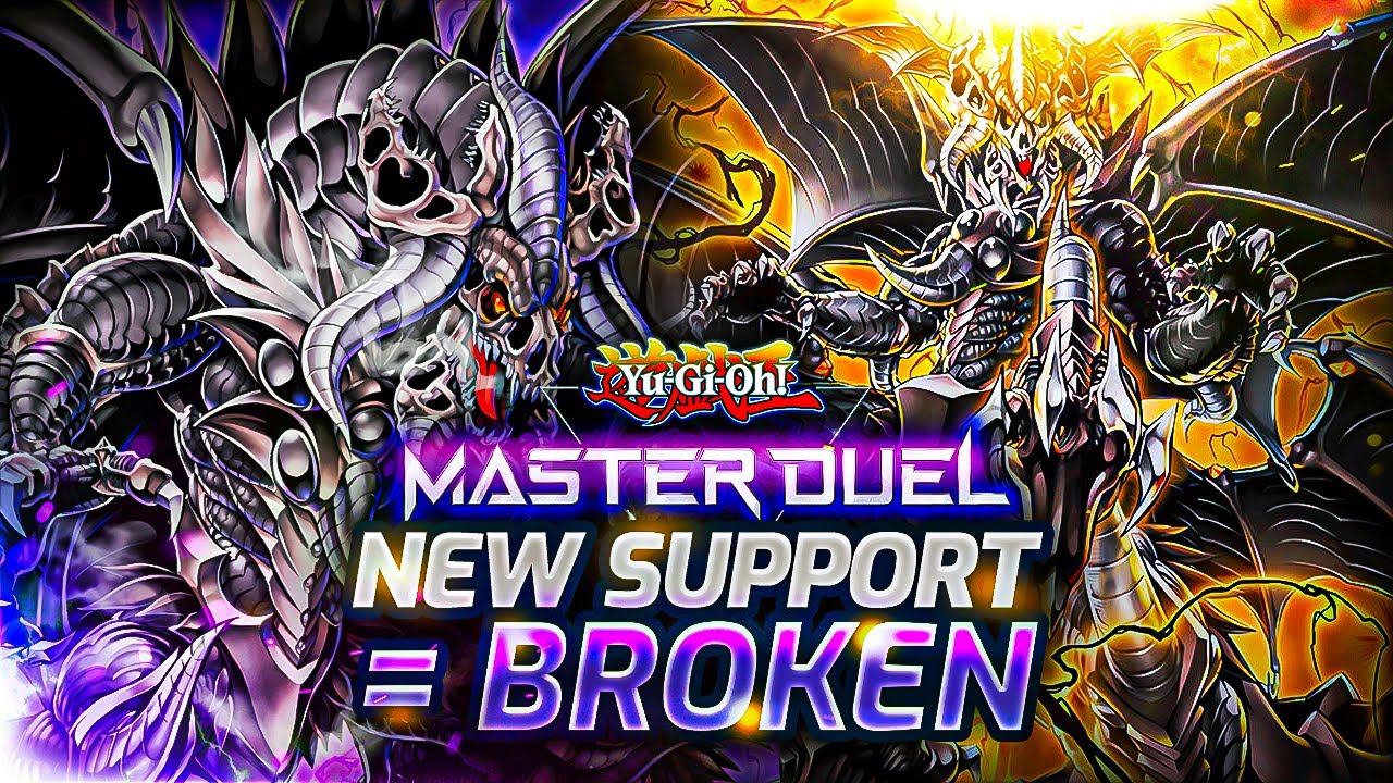 DECKING PEOPLE OUT SPEED RUN! Danger Darkworld Deck Profile - Yu-gi-oh!  Master Duel