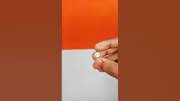 World 🌎 Smallest Torch // Home   Made //Easy To Make // #shorts #shortvideo #viralvideo