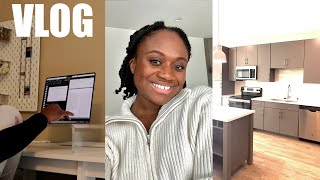 VLOG | SKIN UPDATE AFTER HYDROQUINONE, APARTMENT HUNTING, FINAL PROJECT PREP by benenon 1,088 views 1 year ago 23 minutes