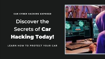 Car hacking exposed