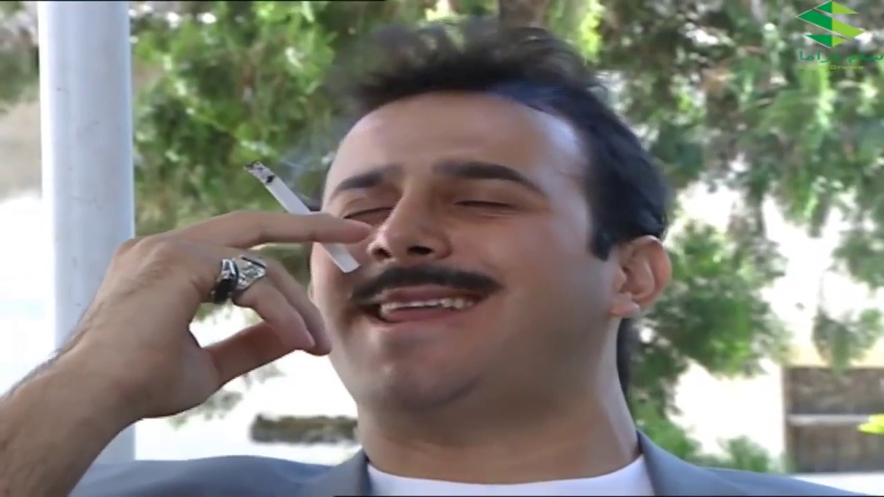 قصى خولى وأمل عرفه - حلقه هيفاء وهبى - مسلسل بقعه ضوء | Kosai Khauli