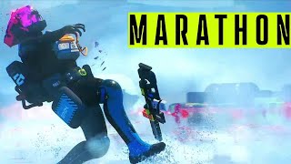 Marathon - New Official Trailer | PS5 \& PC Games