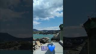 🌿 Discover the Real Crete – Hidden Gems & Authentic Experiences! 🇬🇷✨ #Shorts