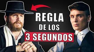 4 Trucos Psicológicos para Inspirar Respeto al Instante – Peaky Blinders