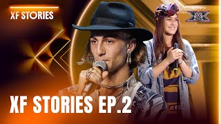 XF Stories | Ep 2