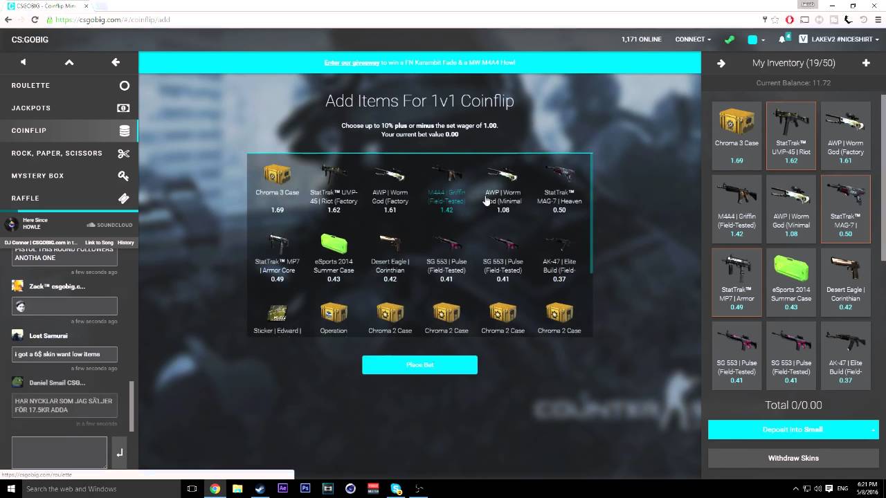 Csgobg Csgobg