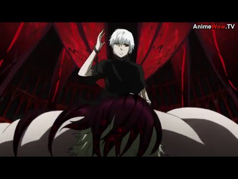 Featured image of post Tokyo Ghoul Season 1 Episode 10 Subbed Change color of watched episodes