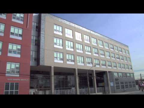 M.S. 378 Icahn Charter School 2