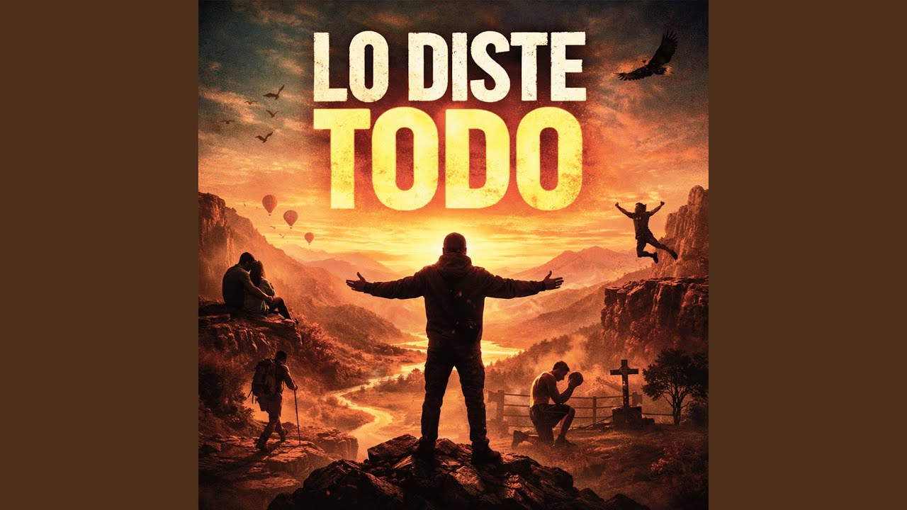 Lo diste todo - YouTube