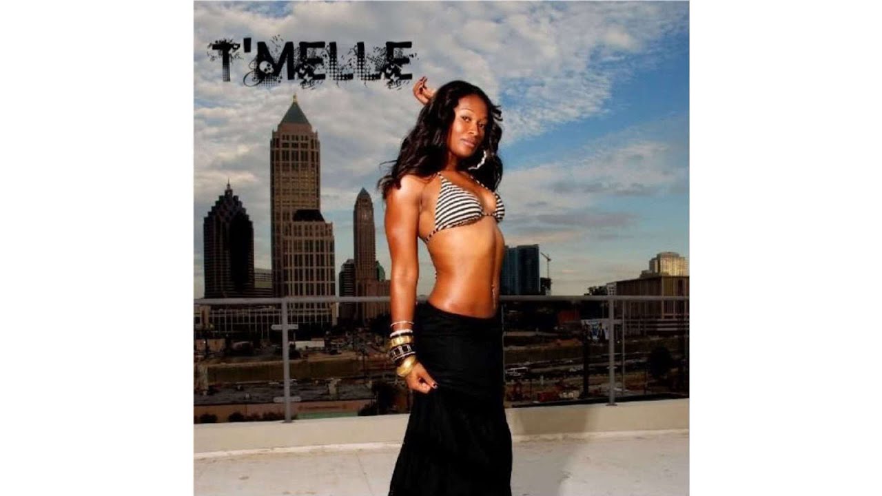 T'Melle - Ready For Love