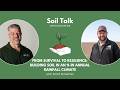 From Survival to Resilience: Building Soil in an 11-in Annual Rainfall Climate