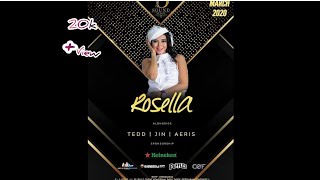 DJ ROSELLA TERBARU 2020 FULL ALBUM