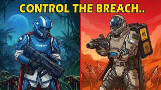 Helldivers 2 BEST Solo Loadout vs Terminids (After 1,600 Hours)