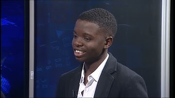 NAMIBIA CONNECTS | Six learners to the 2025 PAN African Mathematics Olympiad - nbc