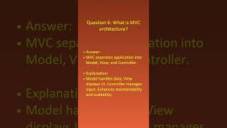DotNet Interview Questions – Part 2 | Delegates, Dependency Injection, LINQ &amp; More ( 3of3)