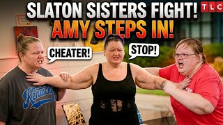 1000-Lb Sisters: Andrea’s Shocking Split From Tammy After Season 8 Ep 14 Leaves Fans Stunned CONFIRM