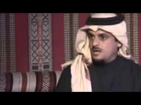 الشاعر حمد السعيد قصيدة انا احترق