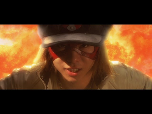 映画 実写版 ヤッターマン 予告編 Cm 52秒 櫻井翔 嵐 福田沙紀 深田恭子 ドロンジョ役 深田恭子 Cm Navi