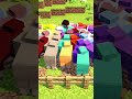 Herobrine scary Video 😧😰😨😱 888 #minecraft #Herobrine #shorts