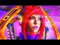 Colorful Days - A Synthwave Mix