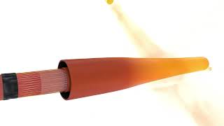 Nexans - Installazione Terminale Termorestringente Da Interno Per Cavi Unipolari Di Media Tensione