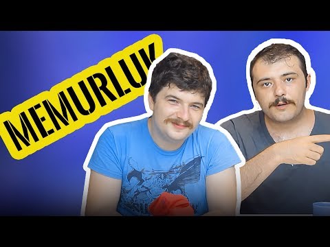 Amansız Övücüler - Memurluk